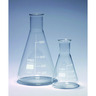 Narrow neck-Flasks, Pyrex Narrow neck-Flasks, Pyrex
