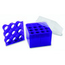 Cajas de almacenamiento criogénico Transformer Cube, PP Cajas de almacenamiento criogénico Transformer Cube, PP