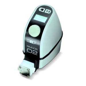 Bombas de dosificación de membrana resistentes a sustancias químicas SIMDOS<sup>®</sup>02 / 10
