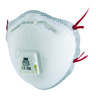 Máscaras de protección respiratoria Komfort-Program Serie 8300, mascarillas moldeadas