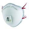 Máscaras de protección respiratoria Komfort-Program Serie 8300, mascarillas moldeadas Máscaras de protección respiratoria Komfort-Program Serie 8300, mascarillas moldeadas