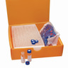 LLG-2in1 KITs with Short Thread Vials ND9 (wide opening)                                                                    ;