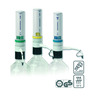 Dispensador para botellas Calibrex organo 525 / Calibrex solutae 530
