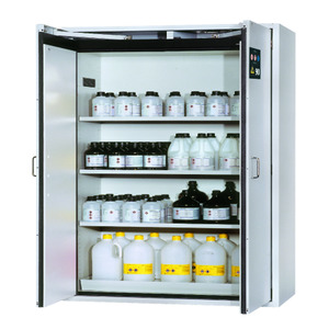 Armarios de seguridad S-Classi-90 con puertas abatibles