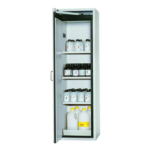 Armarios de seguridad S-Classi-90 con puertas abatibles