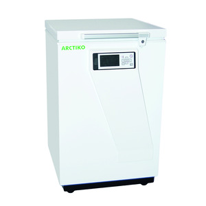 Congeladores temperatura ultra baja, serie ULTF, hasta -86 °C