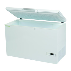 Congeladores temperatura ultra baja, serie ULTF, hasta -86 °C