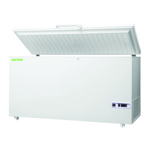 Congeladores temperatura ultra baja, serie ULTF, hasta -86 °C