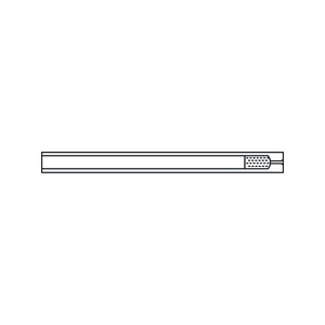Liner de entrada y juntas tóricas para el CG Agilent