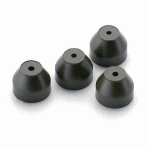 Férulas para Agilent GC