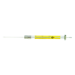 Jeringas para el automuestreador Agilent CG