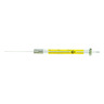 Syringes for GC autosampler from Agilent