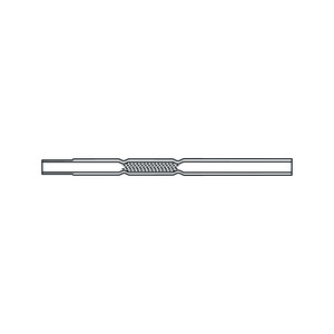 Liner de inyección para Perkin Elmer CG