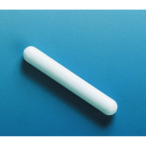 Ancorette magnetiche per agitazione, PTFE, cilindriche