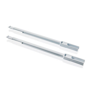 Prolunga per cestello per pipette