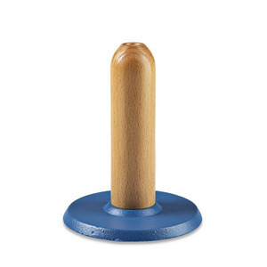 Supporto per microburette