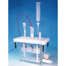 Collettore a vuoto CHROMABOND ed accessori Collettore a vuoto CHROMABOND ed accessori