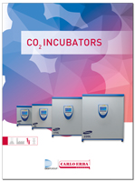Incubators CO2 GS Biotech