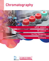 Solvents for Chromatography
