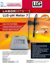 LLG pHmeter 7