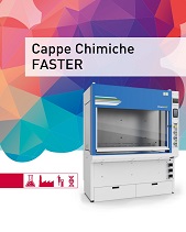 Cappe chimiche FASTER