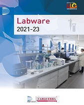 Labware LLG 2021-2023