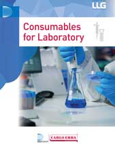 Consumables for Laboratory