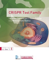 CRISPR Tool Family