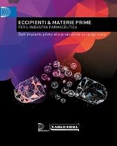 Eccipienti & Materie Prime per l'industria farmaceutica