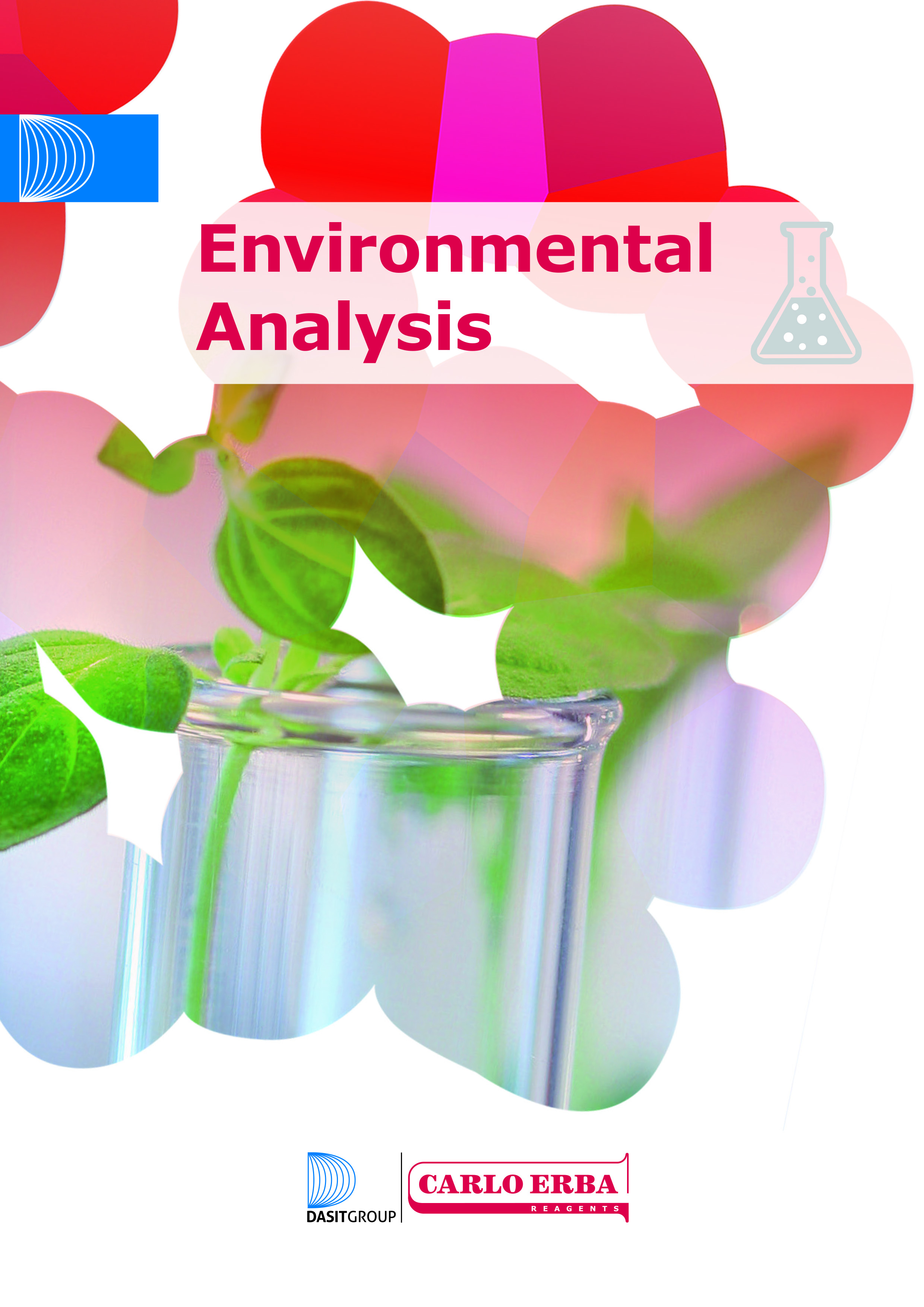 Specific & essential chemicals for environmental analysis