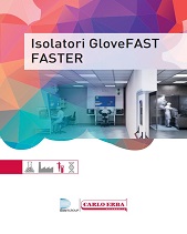 Brochure Isolatori GloveFAST