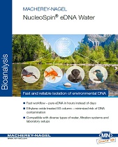 NucleoSpin eDNA Water