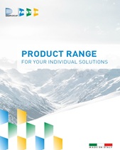 FASTER - Programma di vendita