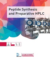 Sintesi peptidica e preparativa HPLC