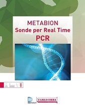 Sonde per real-time PCR e dPCR Metabion