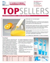 Top Sellers Campionamento alimenti liquidi e materiali viscosi