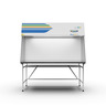 Cabina a flusso laminare orizzontale FlowFAST H