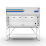 Cappa chimica ChemFAST Elite