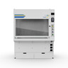 Cappa chimica ChemFAST Premium