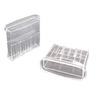 Cuvette rettangolari, PMMA