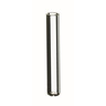Inserti per vials LLG a filettatura corta ND9/ND10 e vials LLG con anello a scatto ND11, bocca larga
