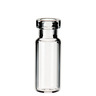 Vials con collo Crimp ND 11, apertura grande