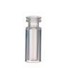 Vials ad anello LLG. ND11, microvials, PP