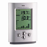 Pluviometro digitale wireless MONSUN