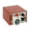 Pompa peristaltica da laboratorio behrotest PLP33N, portata: 0.166...33.3 ml/min