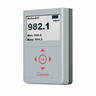Vacuometro digitale THERMOVAC TM 201