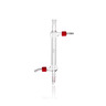 Condensatore DURAN® Liebig