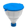 Imbuto ARNOLD con coperchio, GL45