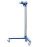 Piantana R 472 H 2020 mm