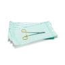 Sacchetti per sterilizzazione, piatti